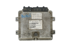 Controller 51816456 4100146 6A0.3B0.00.A9 Fiat Metatron 46854