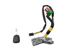 Ignition Switch Citroen C2 C3 N0502455 N0501477 4162AH