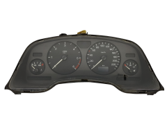 Speedometer/Instrument Cluster Opel Zafira A Astra G EJ09228757 23731