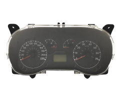 Speedometer/Instrument Cluster Fiat Grande Punto 51701537 30286