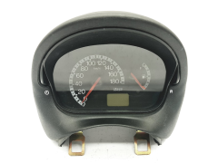 Speedometer/Instrument Cluster Fiat Seicento 735270336 6063449916 55120