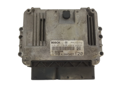 Controller 51809688 0281013579 4136A5ACM Fiat Bosch 1112