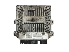 Controller 9653447480 9648624280 5WS40110C-T PSA Siemens 18645