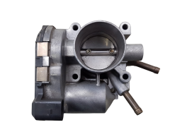Air Throttle Body VWAG 030133062C 0280750095 Bosch 1762