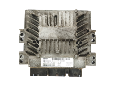 Controller 8V21-12A650-EC 5WS40584C-T Ford Continental 27116