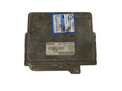 Controller 0261204788 9631528780 PSA Bosch 15862