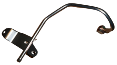 Turbine Pipe Original Renault Clio III 1.2 16v 8200567524