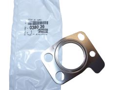 Gasket, Seal New Original 0380.36 038036 Citroen Peugeot