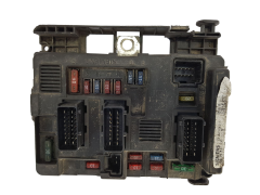 Controller BSM-B2 9643498980 S118470002C PSA Siemens 1406