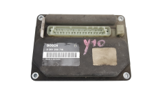 Controller 0261200716 Fiat Lancia Bosch 1002