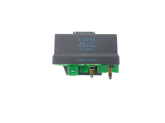 Plug Relay 9639912580 PSA NAGARES 39736