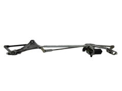 Wiper Mechanism Mercedes-Benz W169 A1698200300 404.902