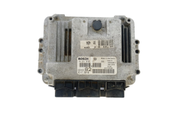 Controller 0281010707 9647158080 9647785580 PSA Bosch 38571