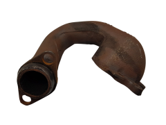 Turbine Pipe 038312 Citroen Peugeot 1.9 TD Turbine Pipe 038312 Citroen Peugeot 1.9 TD