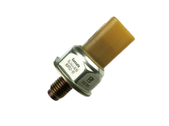 Fuel Pressure Sensor Original Citroen Peugeot 1.6 BlueHdi 9676643880