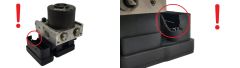 Abs Pump Peugeot 206 9652342980 10.0970-1114.3 ATE 2047