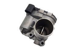 Air Throttle Body 8200330810 0281002681 2.0 DCI Renault Bosch 17