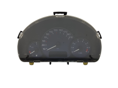 Speedometer/Instrument Cluster Peugeot 1007 9658241480 3048