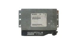 Controller 0265109629 9646316180 PSA Bosch 