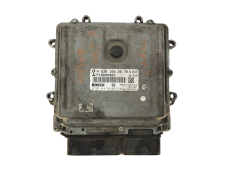 Controller 0281014363 A6391502879 P1860A983 Mitsubishi Bosch 27493