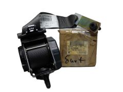 Seat Belt Left Rear Pontiac Buick Oldsmobile 88893595 GM