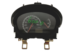 Speedometer/Instrument Cluster Fiat Seicento 735382381 6063449932 59360