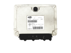 Controller 55198505 CFC228F.04 Fiat Magneti Marelli 16867