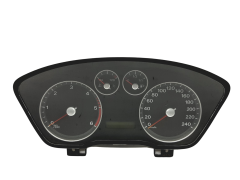 Speedometer/Instrument Cluster Ford Focus C-Max 4M5T-10849-GR 58864