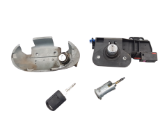 Ignition Switch Opel Corsa C 13107754 09183495 5WK48668