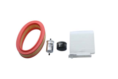 Filter Set For Dacia 7701047655 7700866099 7700845973 7701059997 K11783001