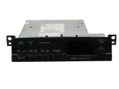 Radio Cassette Player Navi BMW 3 E46 65.12- 6902804 902201405237