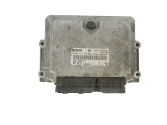 Controller 55189421 0281011488 Alfa Romeo Bosch 38641