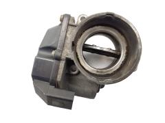 Air Throttle Body 03G128063A A2C53085612 VW Audi Seat Skoda 1771