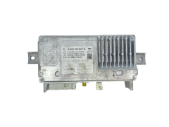 Bluetooth Module A0009006516 A000902124418/10.00 Mercedes Valeo