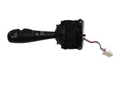 Light Control Forfour Twingo 3 E1109580 255400813R Valeo 8513
