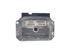 Controller 8200504593 8200461733 21585412-6B Renault 61009