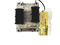 Controller 0261207422 24456864 B00010 Opel GM 16909