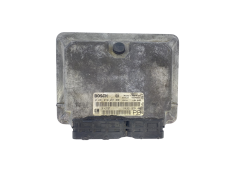 Controller 24417167PB 0281010267 Opel Bosch 61110
