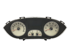 Speedometer/Instrument Cluster Lancia Musa 735397433 503001190100 28724