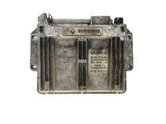 Controller 8200031655 7700868294 21656829-0 Renault Sagem 26681