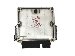 Controller 0281010808 9644721080 28FM0367 PSA Bosch 21197