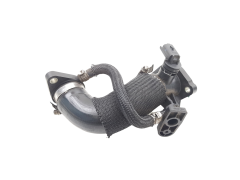 Air Hose 144605692R 0.9 TCe Renault Twingo 3 Smart 