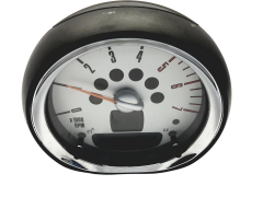 Speedometer/Instrument Cluster Mini Cooper Countryman 9260583-01 UK-NSI
