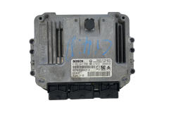 Controller 0281012980 9664617480 9653958980 PSA Bosch 53075
