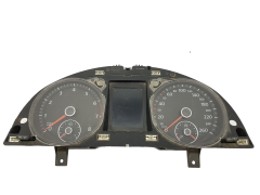 Speedometer/Instrument Cluster VW Passat 3AA920880P A2C84623700 VDO