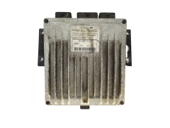 Controller C65AC3003A DDCR  E3737B  Renault Delphi