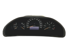 Speedometer/Instrument Cluster Mercedes E W210 A2105405048 40706