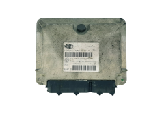 Controller 51793116 IAW4AF.S2  Fiat Magneti Marelli 33824