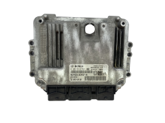 Controller 0281012523 9664843480 9657699480 PSA Bosch 50142