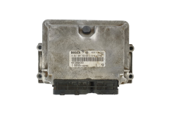 Controller Fiat 46789433 0281001955 Bosch 42453